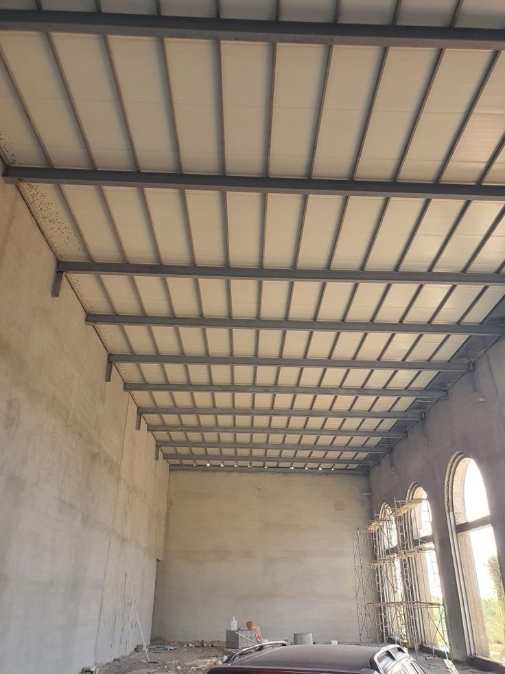 سياج حماية - نموذج 4