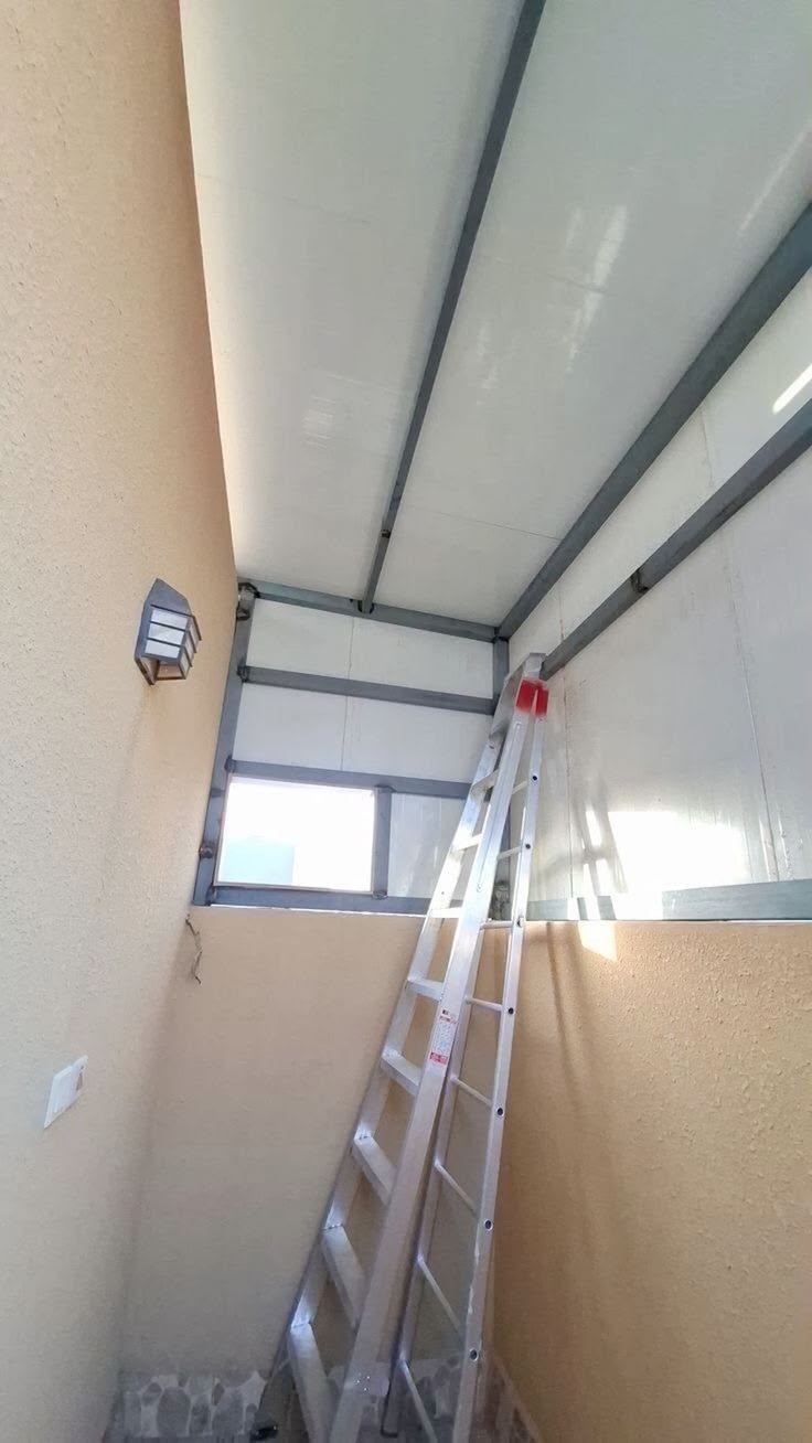 شبك حظائر - نموذج 5