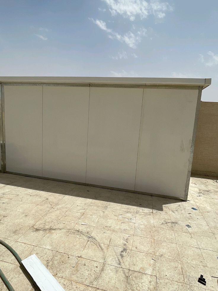 ساتر سطح - نموذج 1