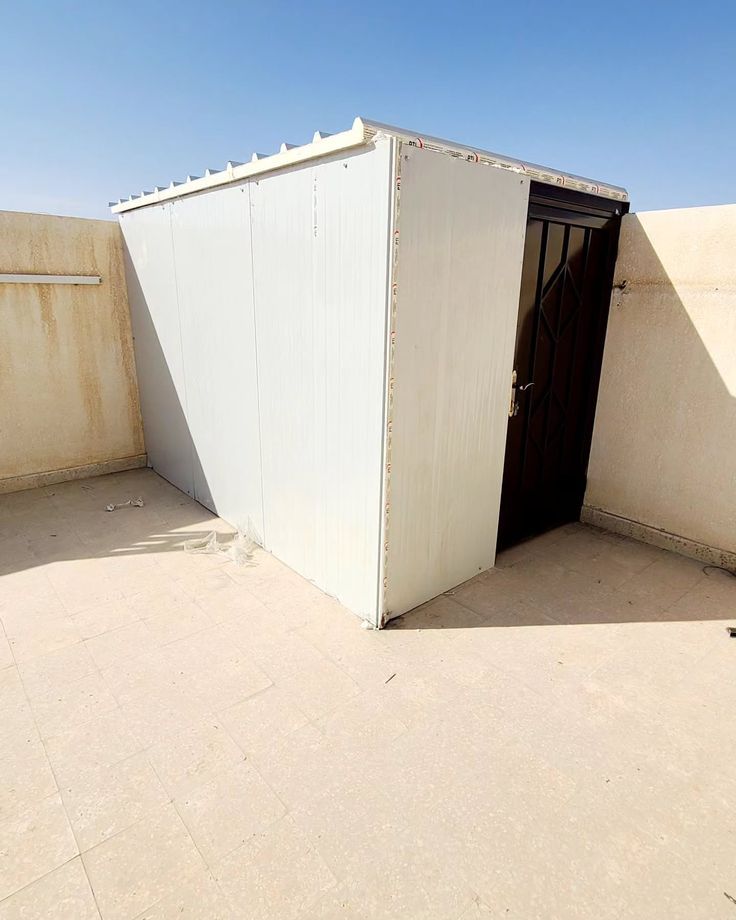 ساتر حوش - نموذج 2