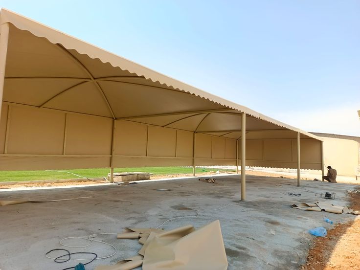 برجولة حديثة - نموذج 8