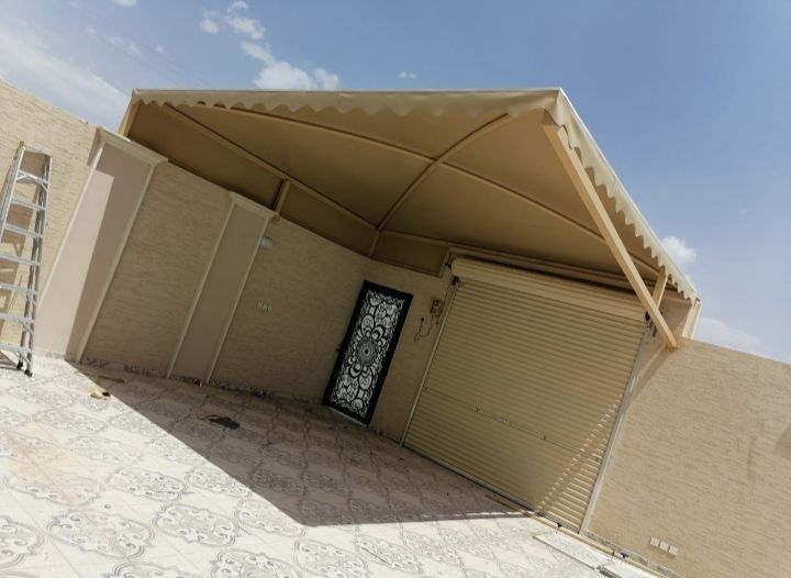 قرميد للواجهات - نموذج 2